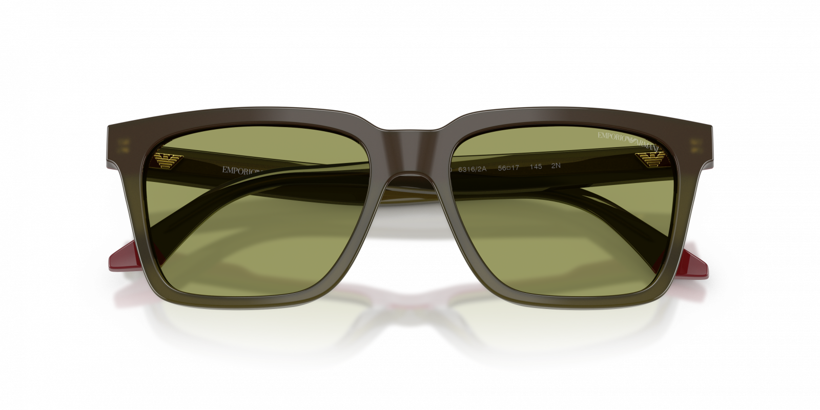 Emporio Armani EA4260 63162A  